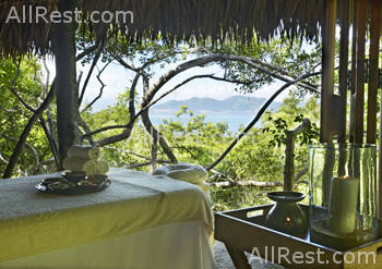 Six Senses Hideaway Ninh Van Bay 85